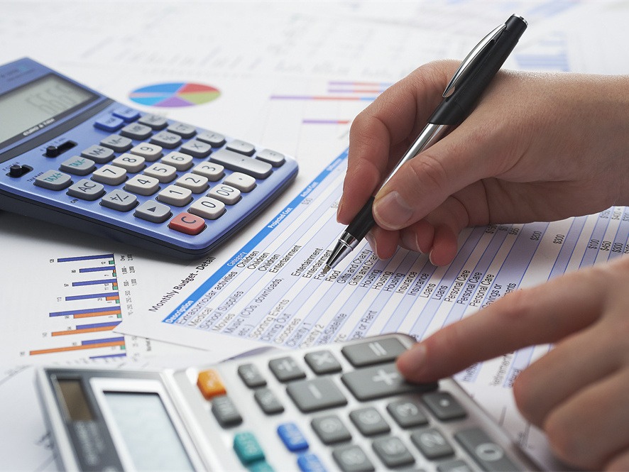 Business consulting